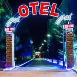 Pak Hotel Golbası