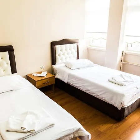 Hotel Pak
