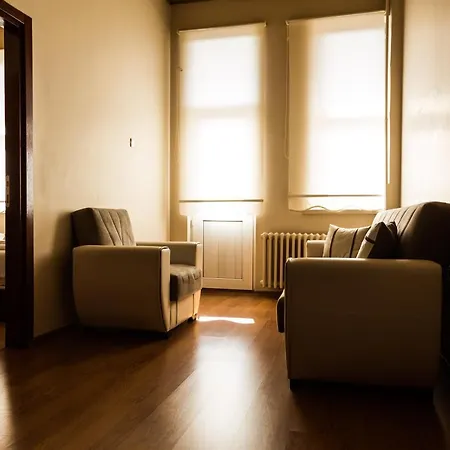 Pak Hotel Golbası